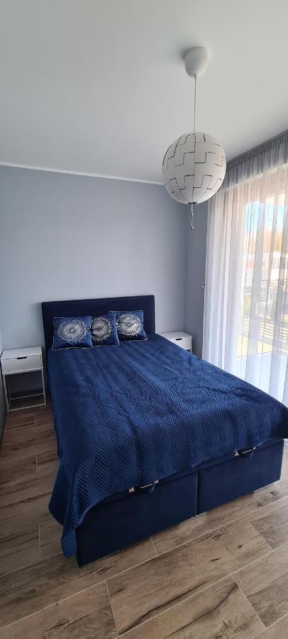 Ferienwohnung Relax Planet Rewal Exterior foto